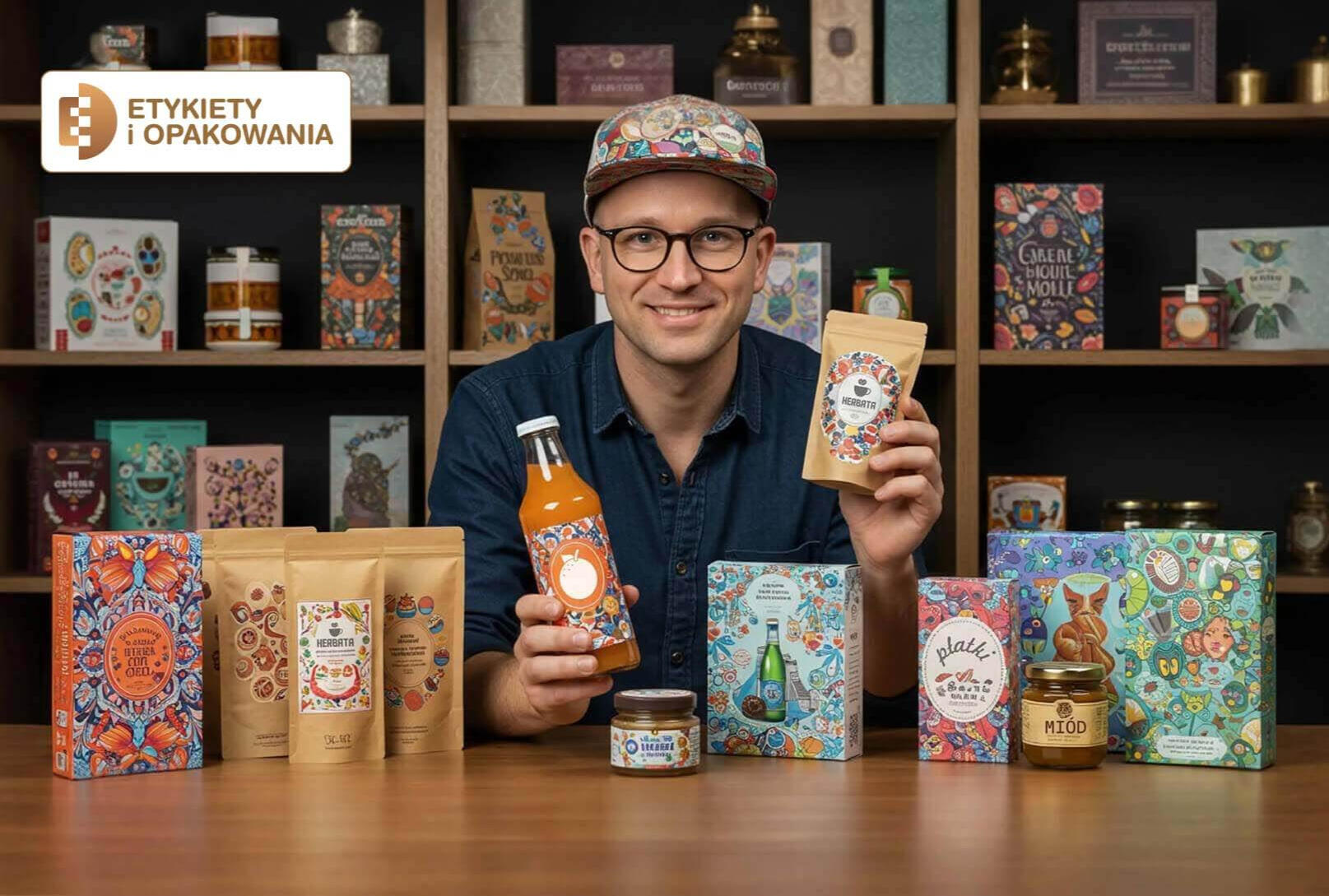 projektowanie etykiet, projektowanie opakowań, profesjonalne etykiety produktowe, kreatywne opakowania, grafika na opakowania, branding opakowań, projekt etykiety produktowej, design etykiet i opakowań, opakowania z unikalnym designem, nowoczesne etykiety